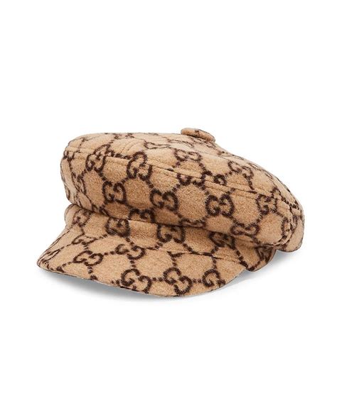 gucci gloves for men|Gucci newsboy hat.